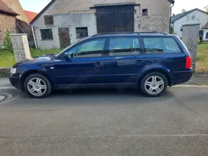Volkswagen Passat Variant Passat 2.5 TDI V6 Comfortline