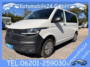 Volkswagen T6.1 Kombi FWD 2.0 TDI DSG Navi LED SHZ PDC 8-Sitze Standheiz