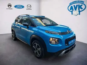 Citroen C3 Aircross c Apple Carplay, LED-Tagfahrlicht