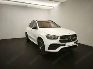 Mercedes-Benz GLE 580 GLE 4Matic AMG*PANO*HUD*AIR*DISTRO*STANDH*VOLL