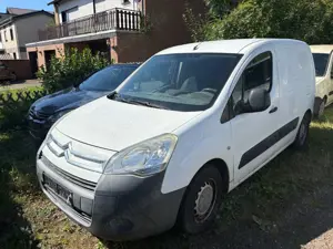 Citroen Berlingo Niveau A L1 Benzin