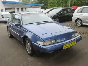 Volvo 480 480 Turbo