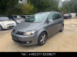 Volkswagen Golf Plus VI Team