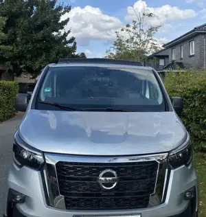 Nissan Primastar Camper - L1H1 2,8t Acenta