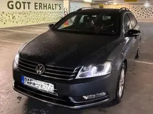 Volkswagen Passat Variant Passat Variant 2.0 TDI BlueMotion Business Edition