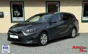 Kia Ceed SW / cee'd SW cee'd Automatik/Rückfahrkamera/PDC/MHEV
