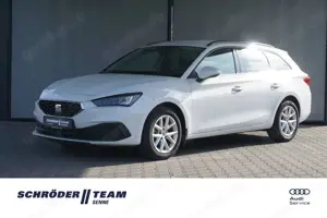 SEAT Leon Sportstourer 1.0 eTSI DSG Style FullLink AHK