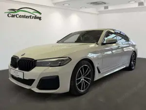 BMW 520 dLim*M Sport*LED*Navi*LiveCockpit*Kamera*HiFi