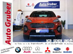 Kia Sportage GT-Line 4WD JBL*PANO*360K*Navi*BT*LED*B