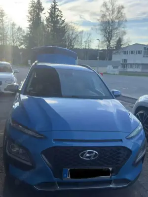 Hyundai KONA 1.6 T-GDI DCT Style