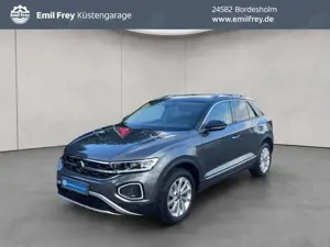 Volkswagen T-Roc 1.5 TSI DSG Style ACC AHK LED NAVI