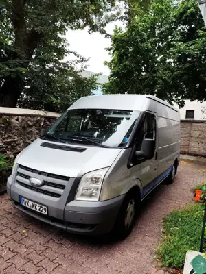 Ford Transit Transit 260 K TDCi Lkw Basis