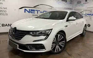 Renault Talisman TCe160 EDC Initiale Paris*4Control*VOLL