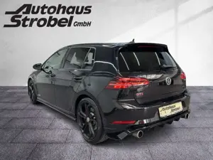 Volkswagen Golf GTI Golf VII GTI TCR 2.0 TSI DSG ACC DCC Climatronic Bild 5