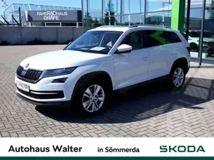 Skoda Kodiaq 2.0 TDI Style 4x4