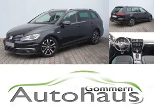 Volkswagen Golf VII Variant IQ.DRIVE BlueMotion