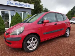 Honda Jazz 1.4 LS *2. Hand+Klima+Alu*