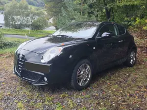 Alfa Romeo MiTo Mito 1.4 16V Turismo Neue TÜV