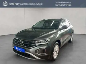 Volkswagen T-Roc 1.0 TSI Life Navi