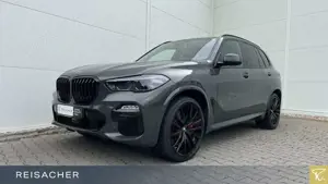 BMW X5 M X5 xDriveM50i DAPro.AHK,Pano,Glassapp,M-Sitze
