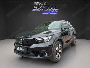 Volvo XC40 Plus Recharge Pure Electric 2WD