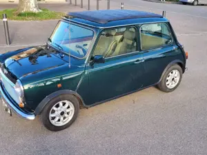 Rover MINI