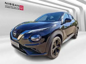 Nissan Juke 1.0 DIG-T 114PS 7DCT Tekna BFS