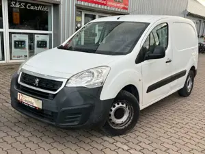 Peugeot Partner L1 Komfort Avantage / Komfort Plus Avant