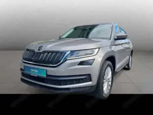 Skoda Kodiaq Style 1.4 TSI 4x4 DSG LED 360° NAVI