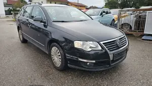 Volkswagen Passat Variant Trendline*2,0 TDI*AUTO*TÜV* Bild 3