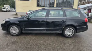 Volkswagen Passat Variant Trendline*2,0 TDI*AUTO*TÜV* Bild 4