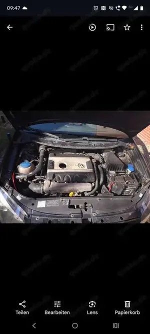 Volkswagen Polo GTI 1.8