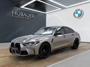 BMW M3 Competition xDrive Limousine [Laser, Carbon]