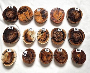 Mammutstoßzahn,Mammutelfenbein,Antik,Samnnlerobjekt,Sammlerstücke,Messergriffmaterial