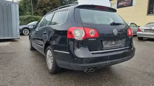 Volkswagen Passat Variant Trendline*2,0 TDI*AUTO*TÜV* Bild 5