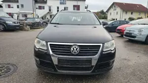 Volkswagen Passat Variant Trendline*2,0 TDI*AUTO*TÜV* Bild 2