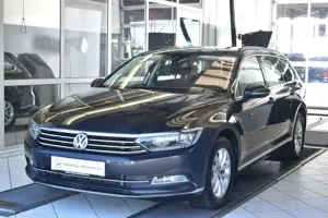 Volkswagen Passat Variant CL 4Motion 2,0TDI 190PS DSG LED
