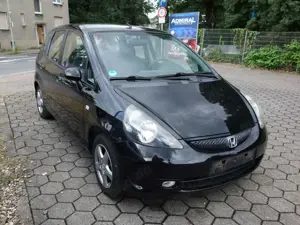 Honda Jazz Jazz 1.2 Style 1Hand 59300 Scheckheft TÜV8.2027 Bild 5