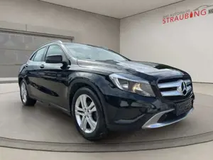 Mercedes-Benz GLA 220 CDI / d 4Matic AUTOMATIK*NAVI*EURO6*KLIM
