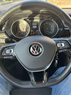 Volkswagen Touran 1.5 tsi Executive 150cv