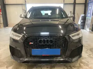 Audi RS Q3 RS Q3 2.5 TFSI quattro S tronic