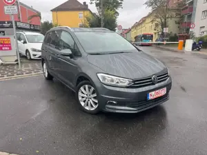 Volkswagen Touran Join Start-Stopp