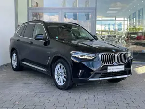 BMW X3 xDrive30e LED.Navi.ParkA.DAB.SSGL.DAB.Sports. Bild 2