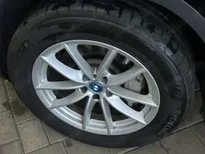 BMW X3 xDrive30e LED.Navi.ParkA.DAB.SSGL.DAB.Sports. Bild 5