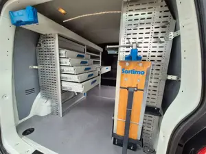 Volkswagen T6 Transporter T6 2,0 TDI REGALSYSTEM STANDH.NAVI TEMP KLIMA