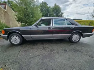 Mercedes-Benz S 300 S-Klasse SEL