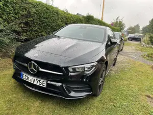 Mercedes-Benz CLA 250 Top gepflegt! 8 Fach Bereifung - CLA 250 e