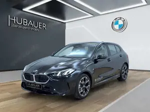 BMW 120 [M Sport, Navi, 18" LMR, RFK, SHZ, LED]