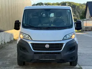Fiat Ducato Ducato 33 115 Multijet L2H2 teilverglast