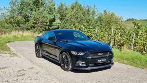 Ford Mustang 5.0 Ti-VCT V8 Fastback GT Premium